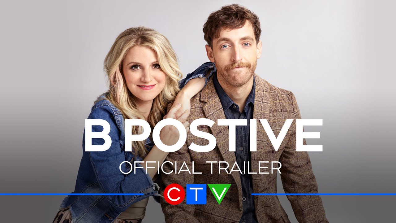 B Positive Trailer thumbnail