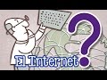 History and Concepts of the Internet