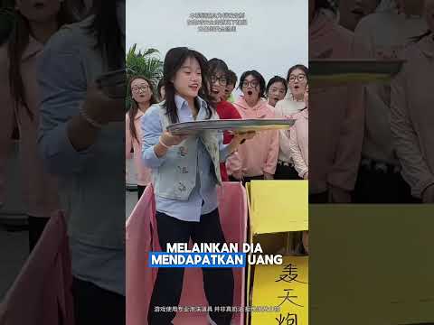 BERMAIN LAGI PILIH KIRI ATAU KANAN, YANG TERAKHIR HADIAHNYA IPHONE BARU #shorts #viral #funny