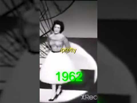 Pretty Little Baby was released 61 YEARS ago?! #music #viral #fyp