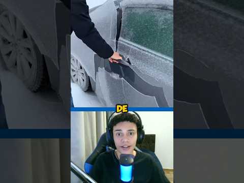 A CIDADE MAIS FRIA DO MUNDO! ๐ฅถ๐ง #curiosidades #frio