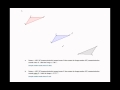 Transformations and Rotations Concepts
