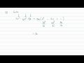 Algebraic Expressions and Factoring