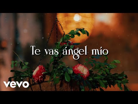 Banda Carnaval - Te Vas Ángel Mío (LETRA)
