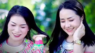 Leej nus zoo nraug Deem yaj suab nkauj mv