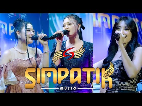 SIMPATIK music Full Album Live PENCALUKAN PRIGEN