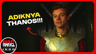 8 Adegan After Credit MCU yang Masih Menggantung & Belum Terjawab Sampai Sekarang!