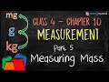 Measurement Conversions and Units