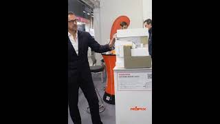 Presentazione RÖFIX RoofEtics®