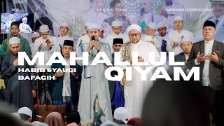 MahalulQiyam l Habib Syaugi Bafagih - Majelis Al Ittihad