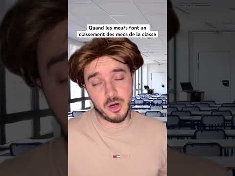 puant et fier de l’être😂 et vous ?