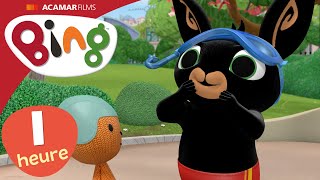 Bing Français Épisodes Complets | 10x Épisodes | Bing Français