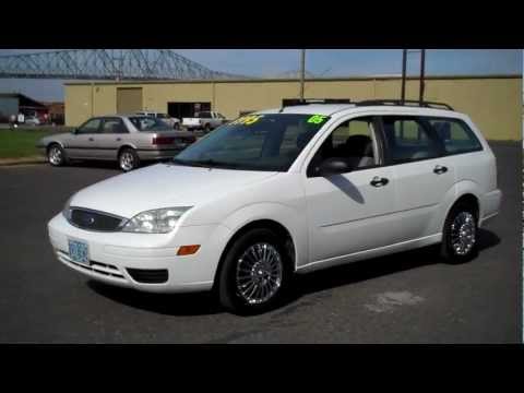 2005 Ford focus recall information #5