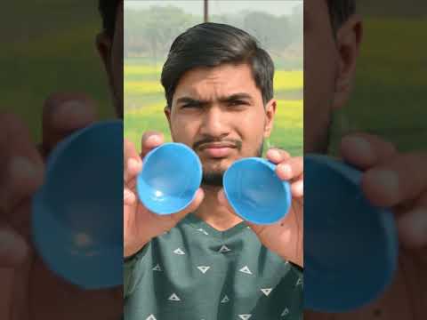 ₹5 VS ₹500 BALLS 😲 #shorts