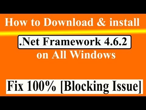 free .net framework 4.6.1 download