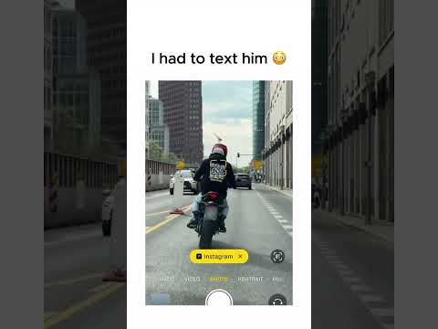 I had to text him 😍 get yours at cue-r.com 🔥 #biker #bike #motorcycle #ootd