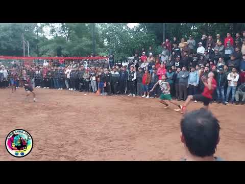 Piki 2 T. Adri y Pilincho Vs Piraña y Tinto. FUTVOLEY. FOOTVOLLEY. FUTEVOLEI.