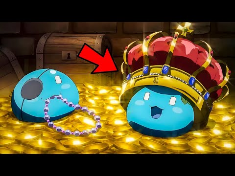 🔶 CONVIERTE A LOS MONSTRUOS MÁS DEBILES EN DIOSES | Resumen