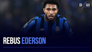 EDERSON RIMANE? UN GRANDE COLPO PER L'ATALANTA SE...