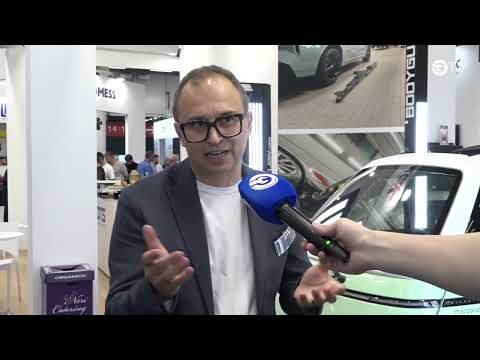 Scopri le novità di DTS con Roberto Bandini