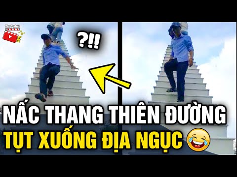 Tin 3 Phút Hài | Tổng hợp những 'CHÚA HỀ' ngoài đời thực khiến người xem 'KHÔNG NHỊN ĐƯỢC CƯỜI'