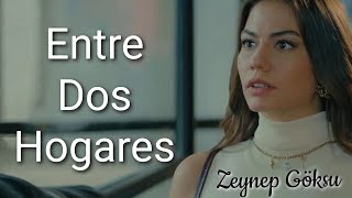 Entre Dos Hogares | Zeynep Göksu | Mi hogar, mi destino