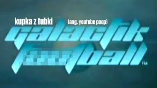 [PLYTP] Galactik F**tball