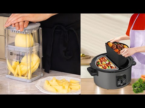 10 Best Amazing Kitchen Gadgets On 2025 #05