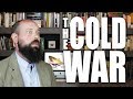 Exploring the Dynamics of the Cold War