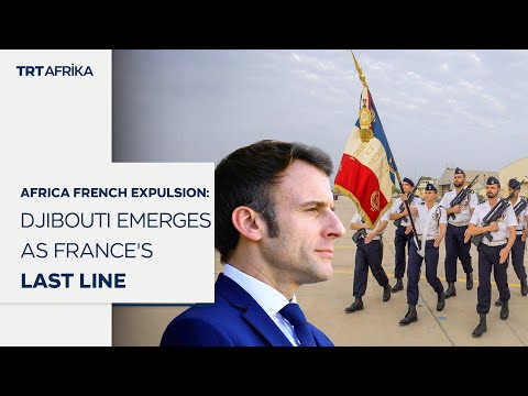 Cold War on the Red Sea: How France clutches at straws in Djibouti