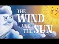 Wind and Sun Contest Questions