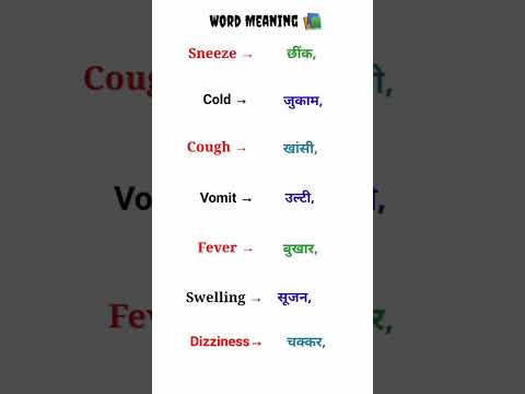 English grammar useful words meanings #english #englishgrammar #shorts #short #word #vocabulary