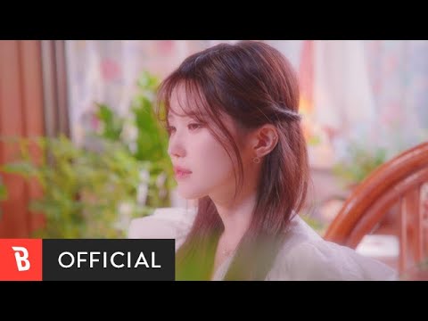 [MV] SONG HA YOUNG(송하영) (fromis_9) - still love me?(그래도 나 사랑하지) (My Sweden Laundry #2)