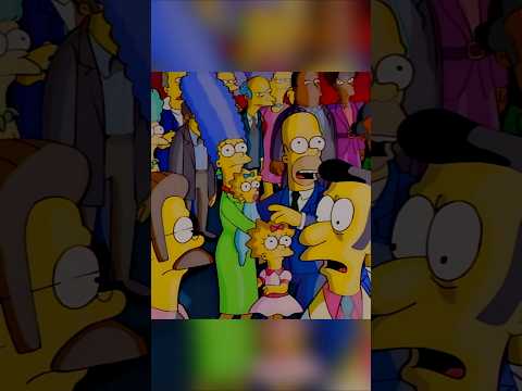 The Mystery of the Winged Skeleton#thesimpsons