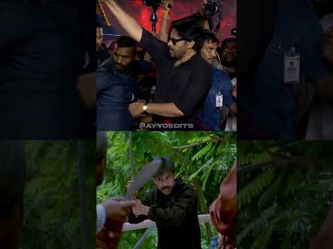 #PawanKalyan #Kushi Parallels #OGConcert #EmraanHashmi #TheyCallHimOG #OGTrailer #SSThaman #Sujeeth