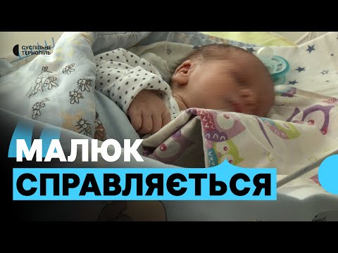 Що буде з немовлям, якого залишили біля закинутого магазину у Вишнівці