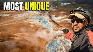 ICELAND Unique Country in the World || Fire & Ice Adventure
