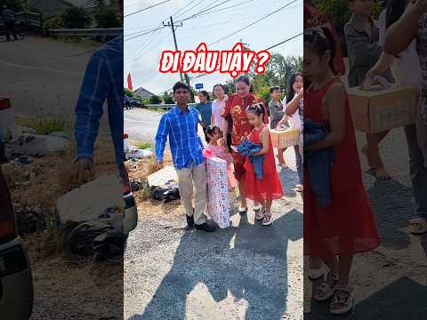 Lên đồ đi đám cưới 🤣🤣