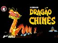 Dragões na Cultura Chinesa
