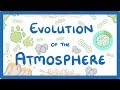 Carbon Cycle and Atmospheric Changes