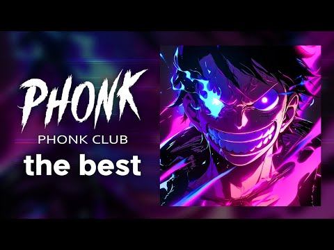 Phonk Music 2025 ※ The Best Playlist of Aggressive Slowed Phonk 2025 ※ Фонк