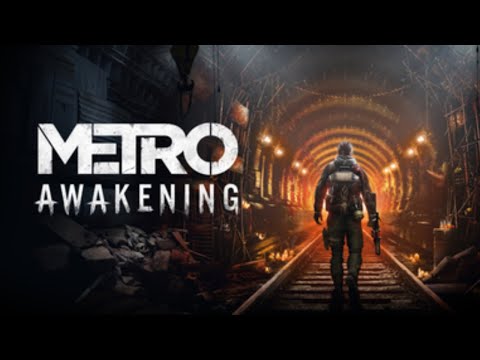 How to Get 15% Off Metro Awakening on Meta Quest 3S, Meta Quest 3, Meta Quest 2