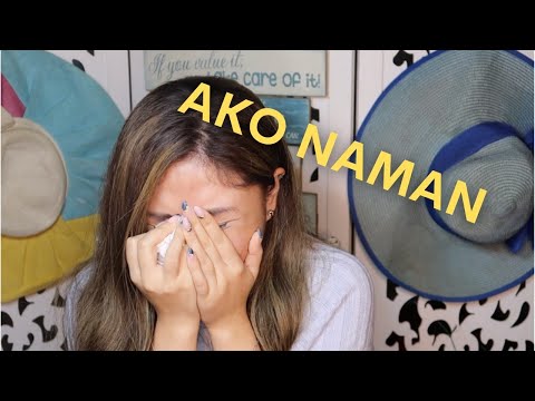 AKO NAMAN