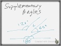Exploring Angle Relationships: Complementary, Supplementary, and More