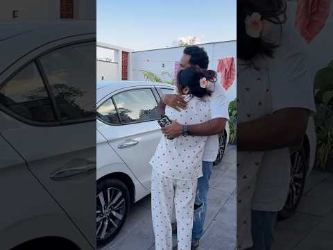 🙈 വിരുന്ന് ന് വന്നേ. ....#glamyganga #vlog