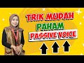 Understanding Passive Voice in English