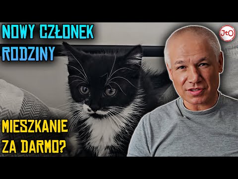ADAM - MIESZKANIE za DARMO?