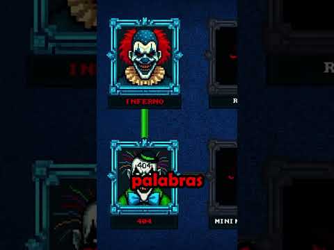 MINI MINI MUERE POR INFERNO 😱 Fede Vigevani Vecinos #fedevigevani #fede #shorts