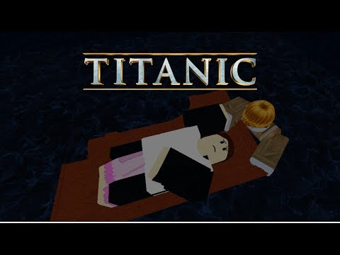 Roblox Vvg Titanic Codes Wiki 07 2021 - titanic script roblox