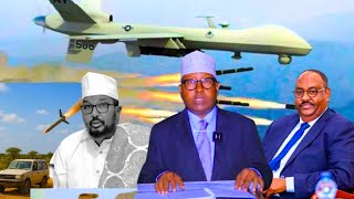 DEG DEG Dowlada Somalia O Qiratay Dilka Nabadoonl Cumer Cabdillaahi Sheegtayna inuu Shabaab Ahaa